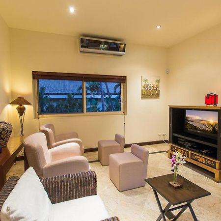 Viola Pool Villa Rawai Dış mekan fotoğraf