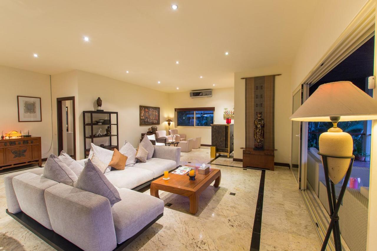 Viola Pool Villa Rawai Dış mekan fotoğraf