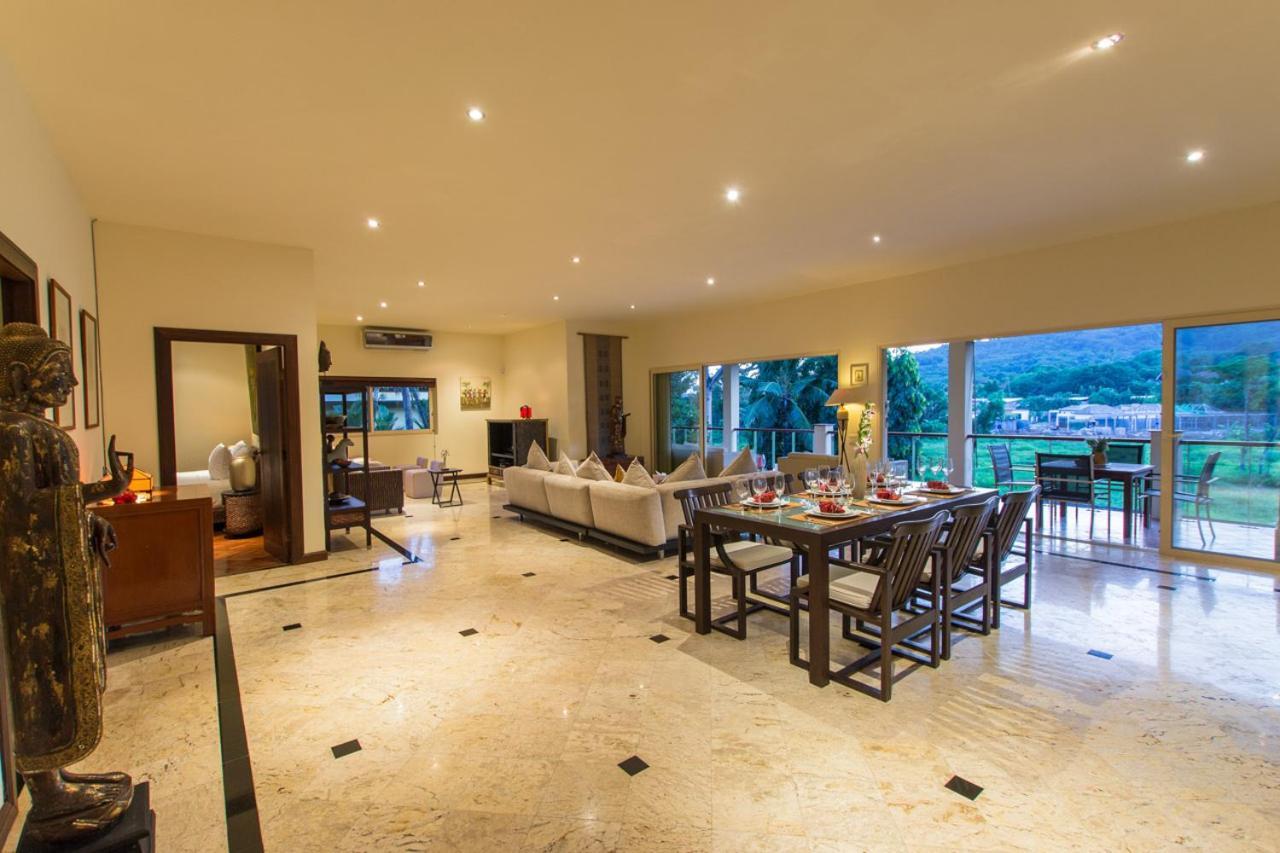 Viola Pool Villa Rawai Dış mekan fotoğraf