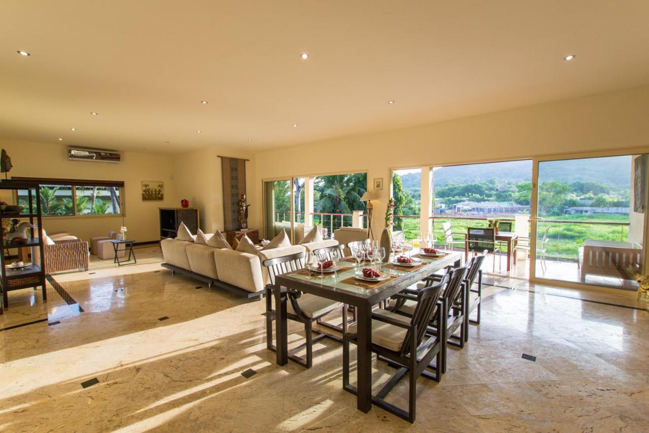 Viola Pool Villa Rawai Dış mekan fotoğraf