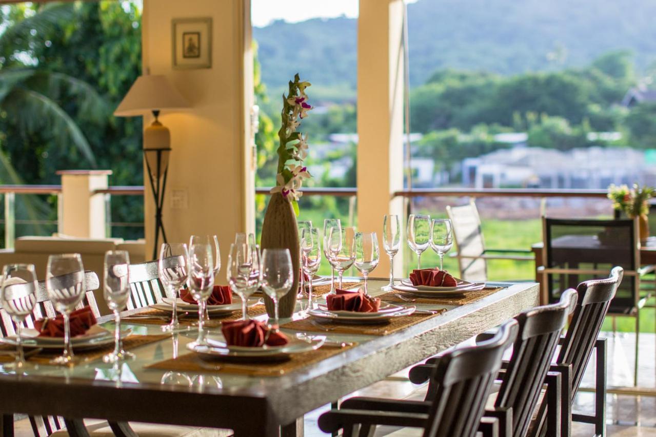Viola Pool Villa Rawai Dış mekan fotoğraf