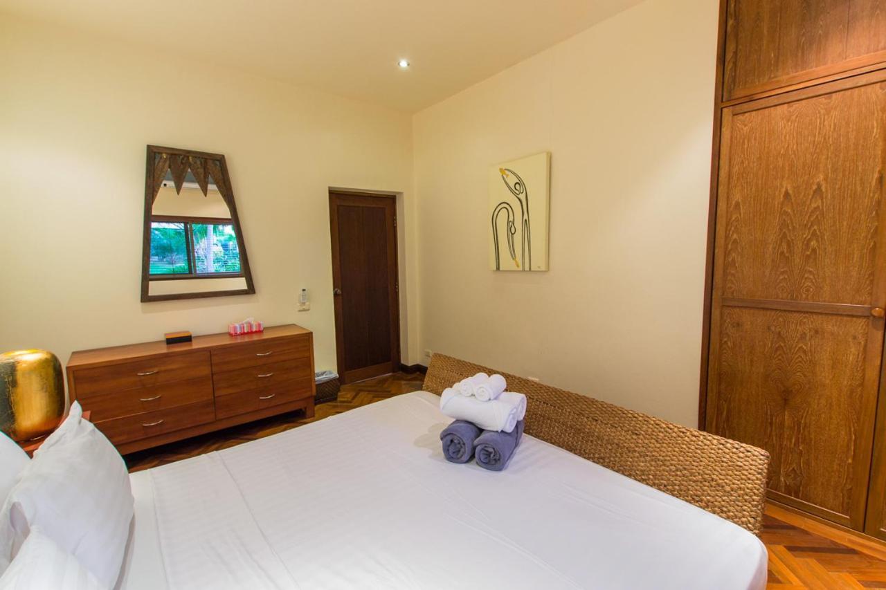 Viola Pool Villa Rawai Dış mekan fotoğraf