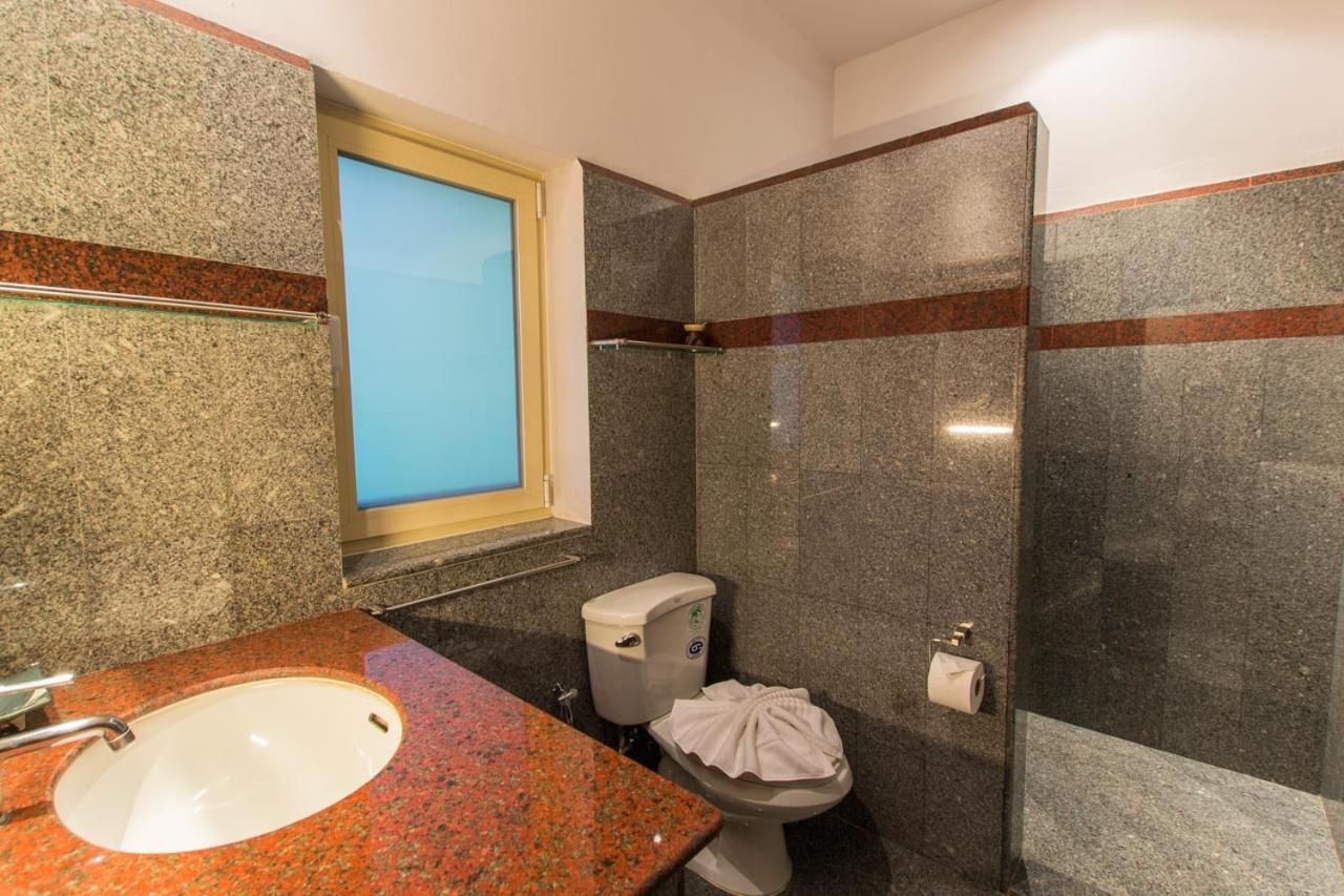 Viola Pool Villa Rawai Dış mekan fotoğraf