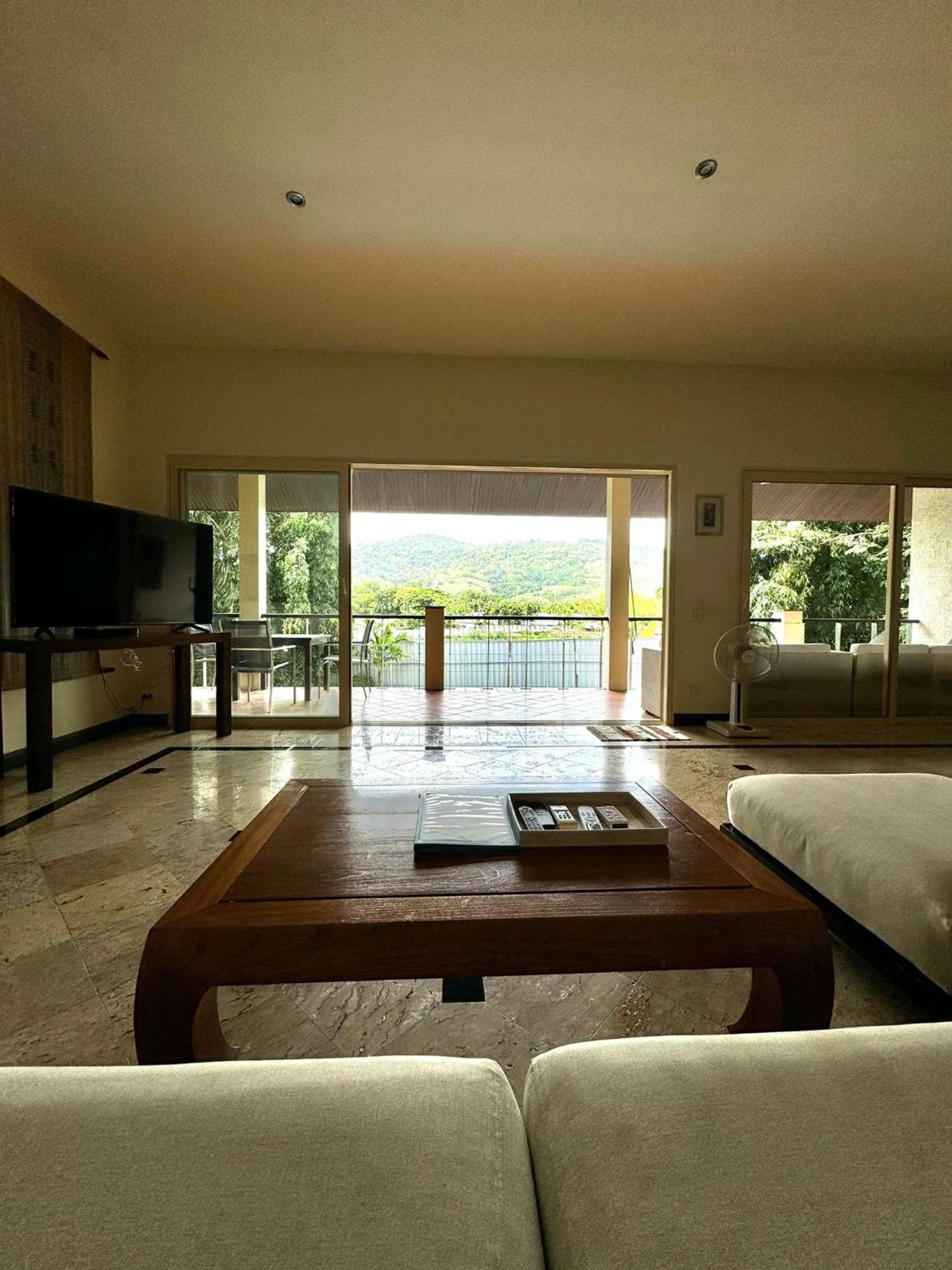 Viola Pool Villa Rawai Dış mekan fotoğraf