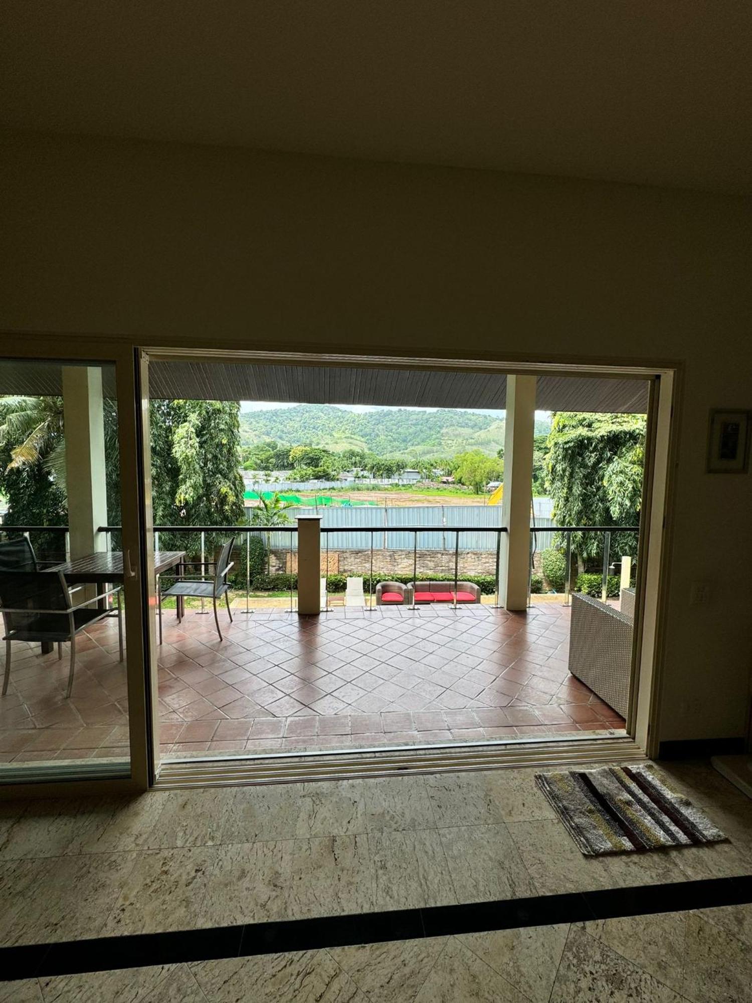 Viola Pool Villa Rawai Dış mekan fotoğraf